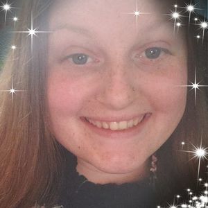 Meet your Posher, Krystal